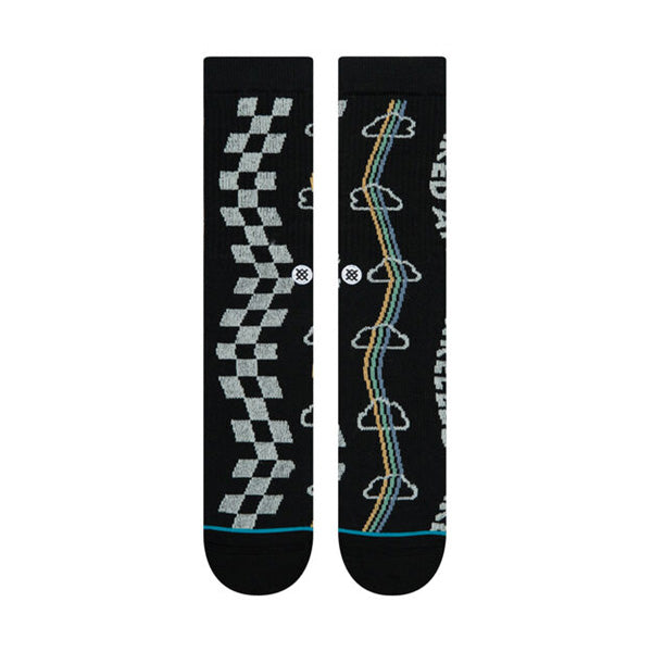 Socks [BARRELLED]