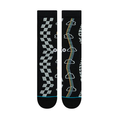 Socks [BARRELLED]