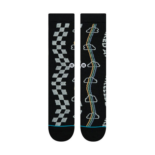Socks [BARRELLED]