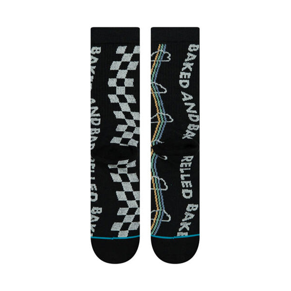 Socks [BARRELLED]