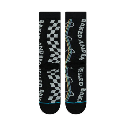 Socks [BARRELLED]