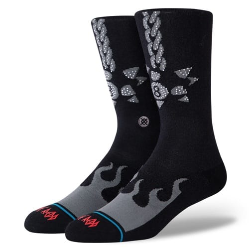 Socks [WRECKING]
