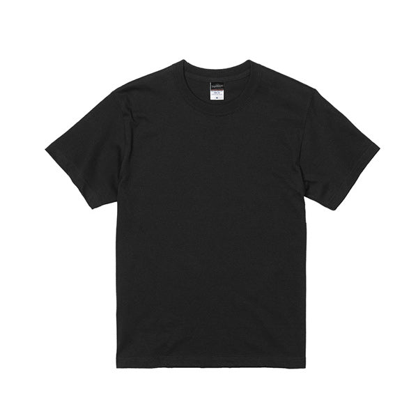 Original High Quality T-Shirt [High Brand 2] BLACK