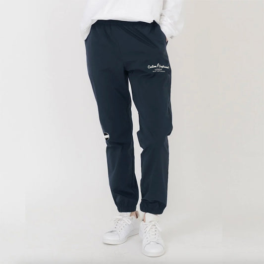 Original Dry Stretch Jogger Pants [Custom Surfboards] NAVY