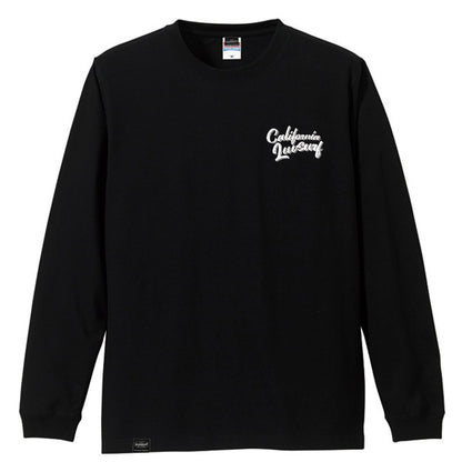 Original Long Sleeve T-Shirt / BLACK