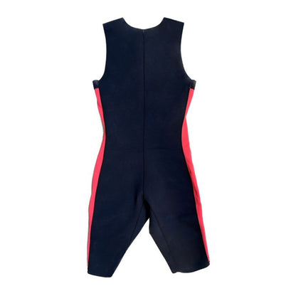 10% off sale! Stove innerwear, chest and back, 1mm magma core brushed