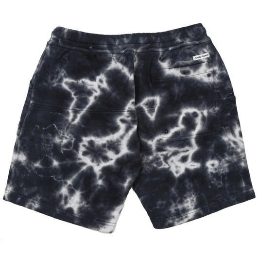 Walk Shorts [BIG BEAR FLEECE] Size M
