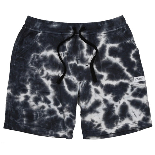 Walk Shorts [BIG BEAR FLEECE] Size M