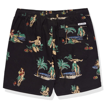 Amphibious hybrid shorts [COVE BOARDSHORT]