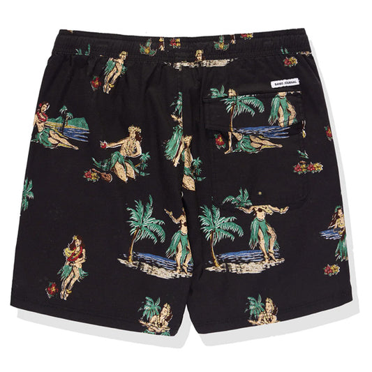 Amphibious hybrid shorts [COVE BOARDSHORT]