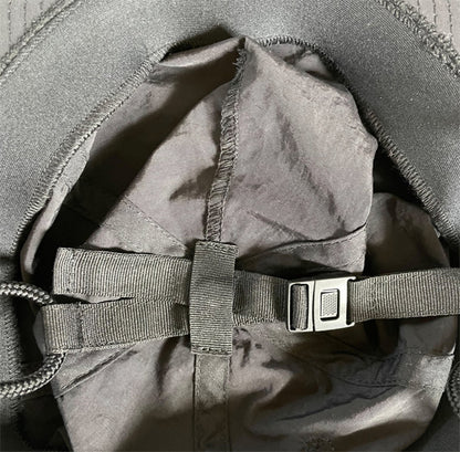 冲浪帽 Snapback / 海滨蓝