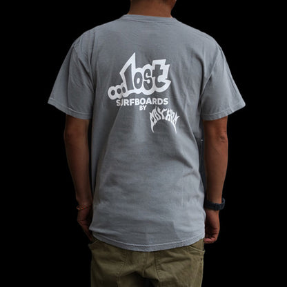 Tシャツ [LOST Surfboards] Pepper