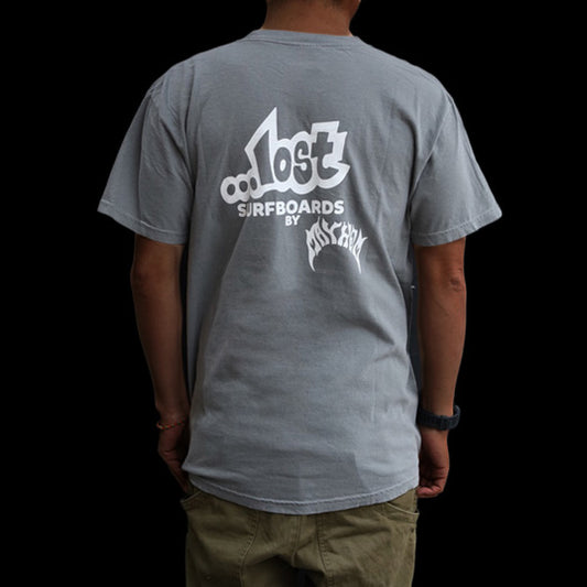 T-shirt [LOST Surfboards] Pepper