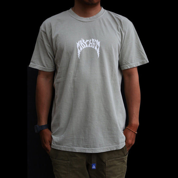 T-shirt [MAYHEM BOLTS] Sand
