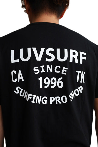 Original T-shirt [SINCE] BLACK
