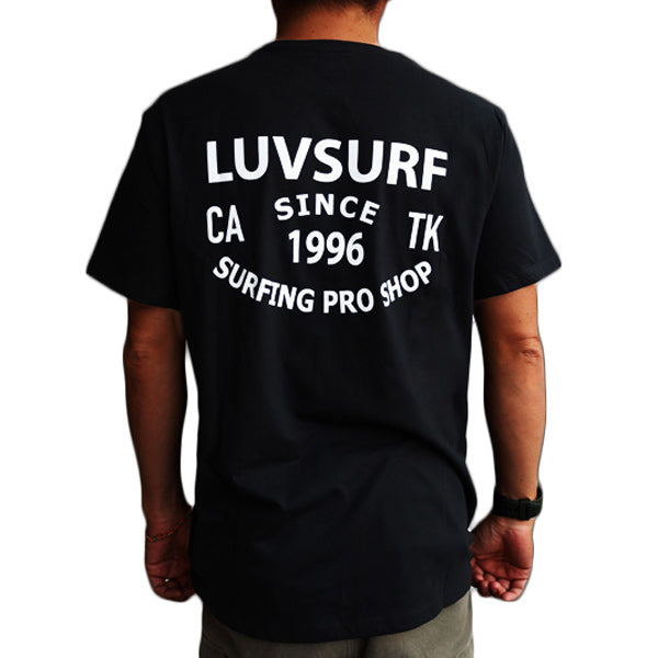 Original T-shirt [SINCE] BLACK