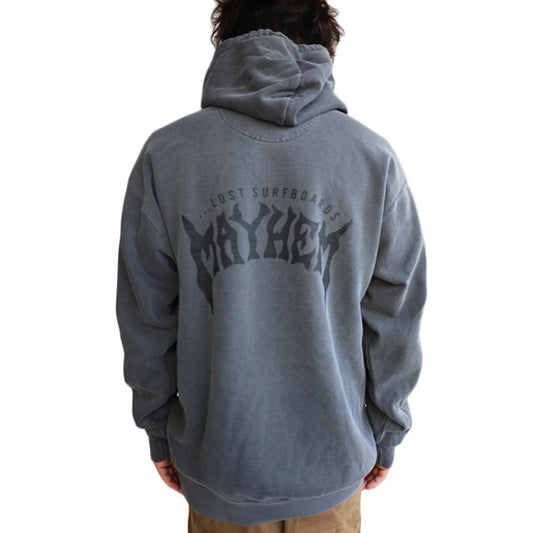 MAYHEM DESIGN Pepper Pullover Hoodie