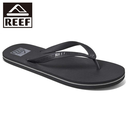 凉鞋 [REEF SEASIDE] 黑色
