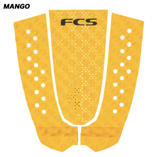 『FCS』トラクションパッド [T-3] ECO TRACTION