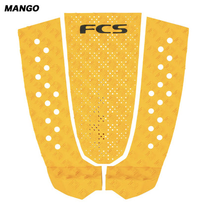 『FCS』トラクションパッド [T-3] ECO TRACTION