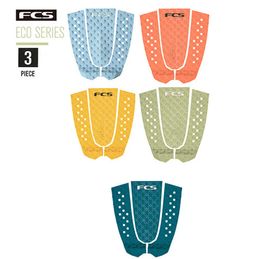 『FCS』トラクションパッド [T-3] ECO TRACTION