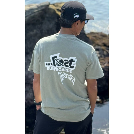 T-shirt [LOST By MAYHEM] Sand