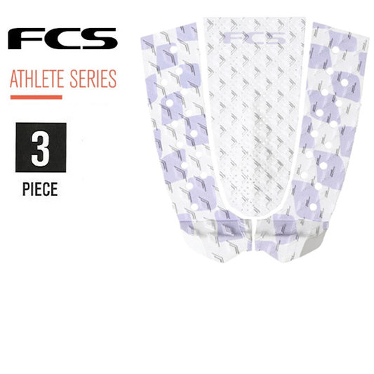 『FCS』トラクションパッド [CAROLINE MARKS]
