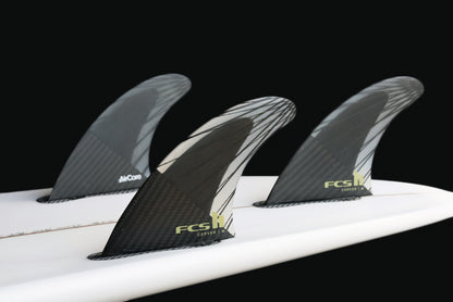 CARVER PC 碳纤维 + AirCore / EUCALY / 三鳍 / M