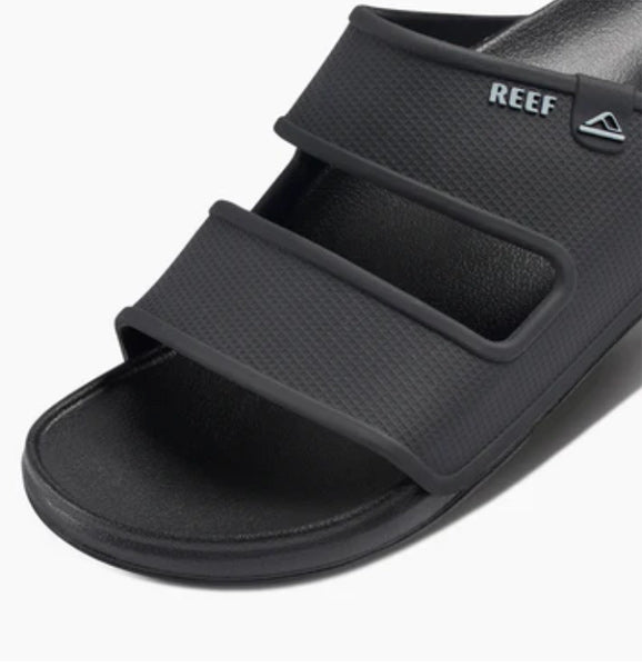 サンダル [OASIS DOUBLE UP] BLACK