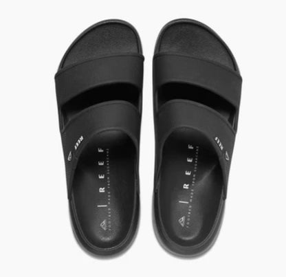サンダル [OASIS DOUBLE UP] BLACK