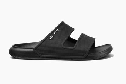 サンダル [OASIS DOUBLE UP] BLACK