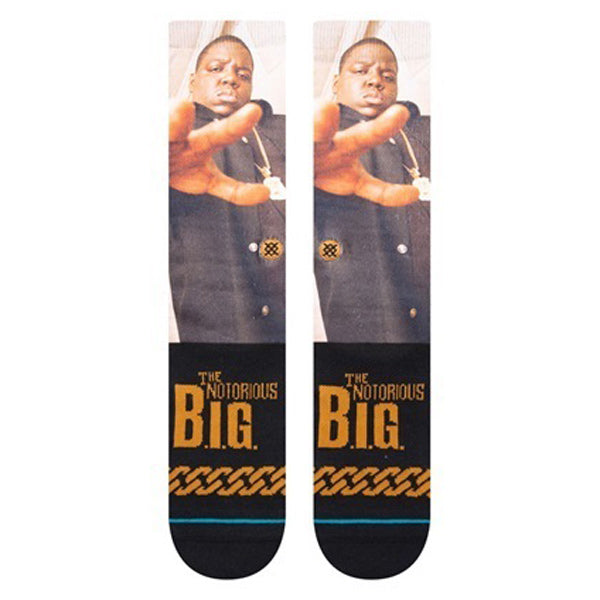 Socks [THE KING OF NY]