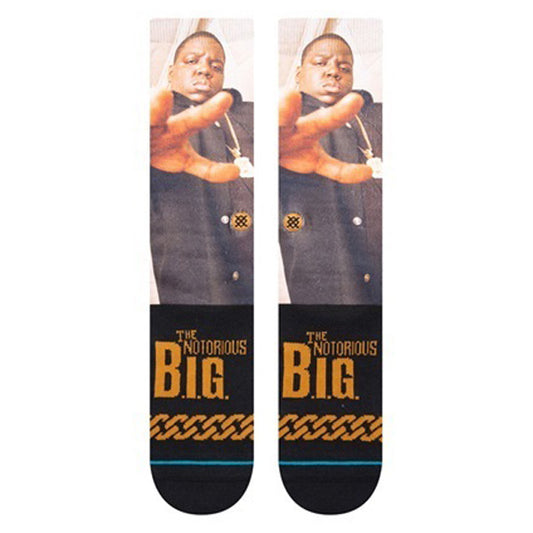 Socks [THE KING OF NY]