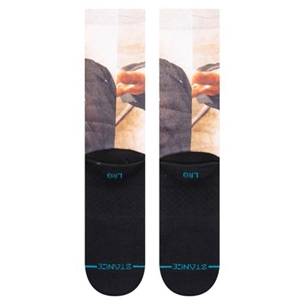 Socks [THE KING OF NY]