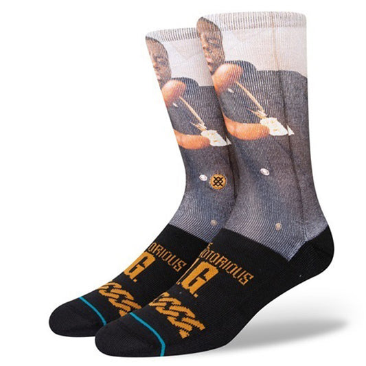 Socks [THE KING OF NY]