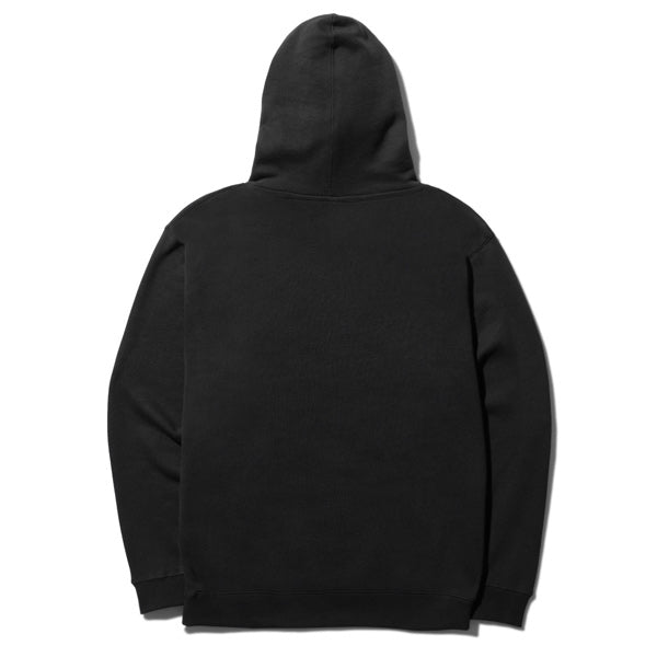 "STANCE" ESTABLISHED HOODIE [UNISEX]