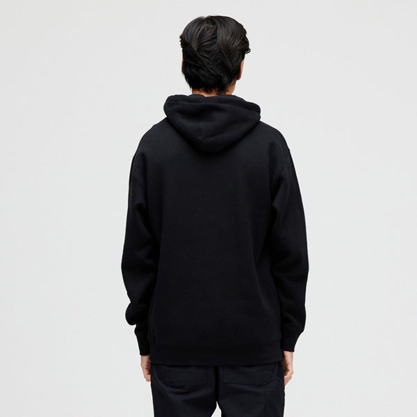 "STANCE" ESTABLISHED HOODIE [UNISEX]