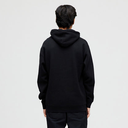 "STANCE" ESTABLISHED HOODIE [UNISEX]