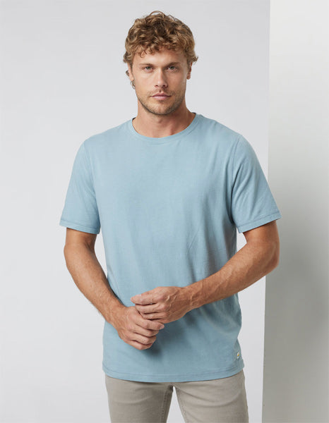 T-shirt [Tuvalu Tee] Shade / Size S