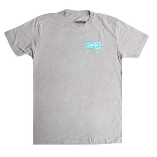 T-shirt [SALTY PELICAN TEE]