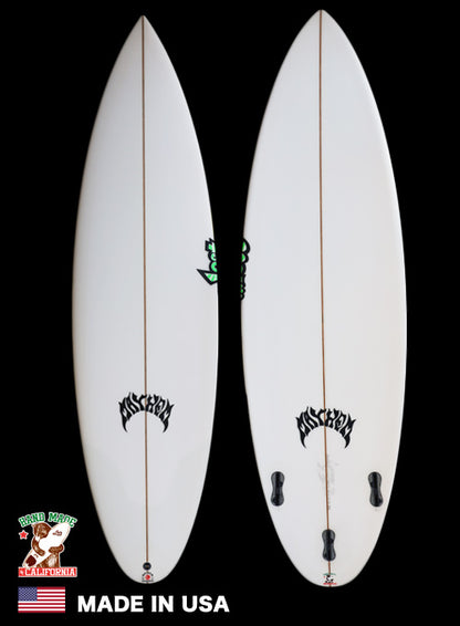 5'8"『DRIVER 3.0』Round Tail PRO