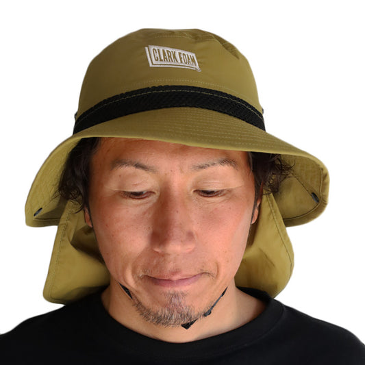 サーフハット