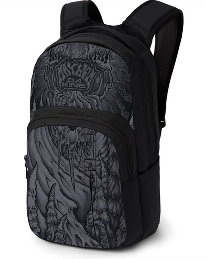 DAKINE × MAYHEM / CAMPUS PREMIUM 28L バックパック