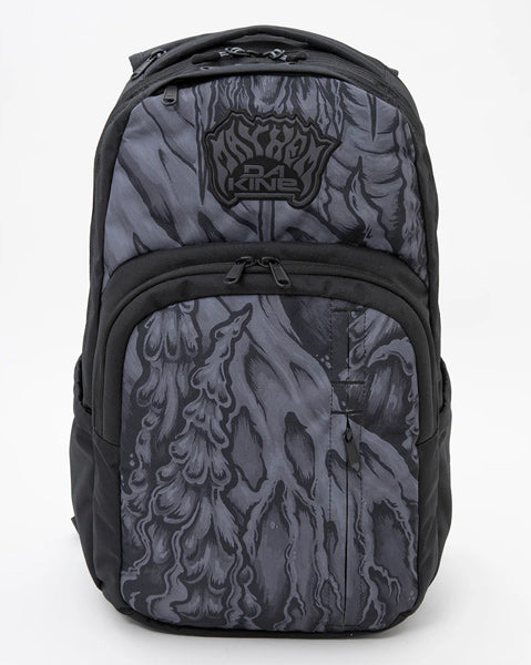 DAKINE × MAYHEM / CAMPUS PREMIUM 28L バックパック