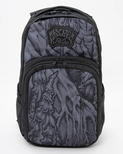 DAKINE × MAYHEM / CAMPUS PREMIUM 28L バックパック