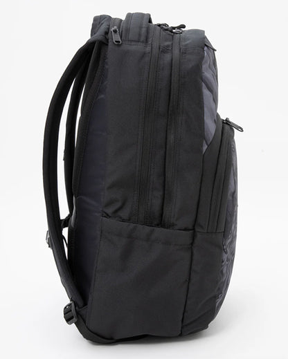 DAKINE × MAYHEM / CAMPUS PREMIUM 28L バックパック