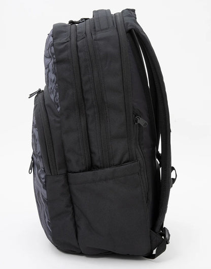 DAKINE × MAYHEM / CAMPUS PREMIUM 28L バックパック