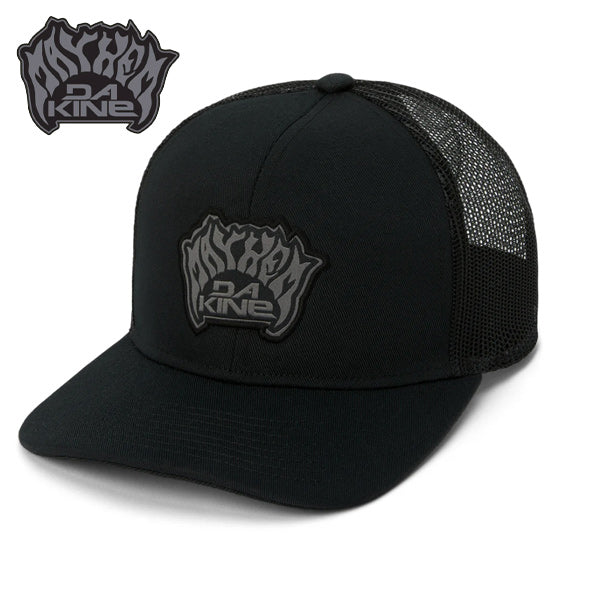 DAKINE × MAYHEM / MIDCROWN 卡车司机帽