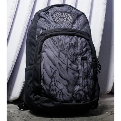 DAKINE × MAYHEM / CAMPUS PREMIUM 28L バックパック