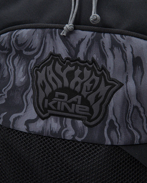 DAKINE × MAYHEM / MISSION Surfpack 30L 背包
